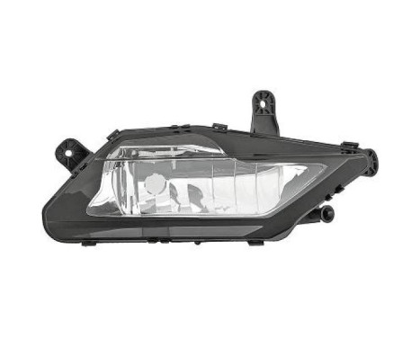 Fog lamp 1828089 Diederichs
