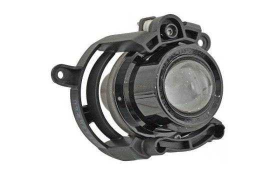 Fog lamp 1835088 Diederichs