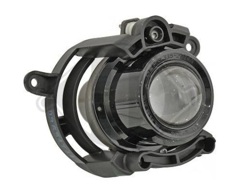 Fog lamp 1835088 Diederichs, Image 2