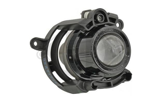 Fog lamp 1835088 Diederichs, Image 2