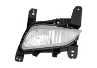 Fog lamp 1835188 Diederichs