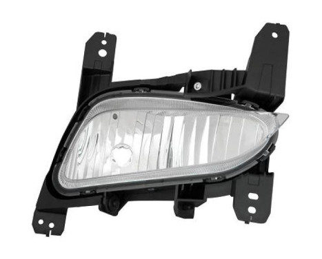 Fog lamp 1835188 Diederichs