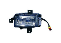 Fog lamp 1844089 Diederichs