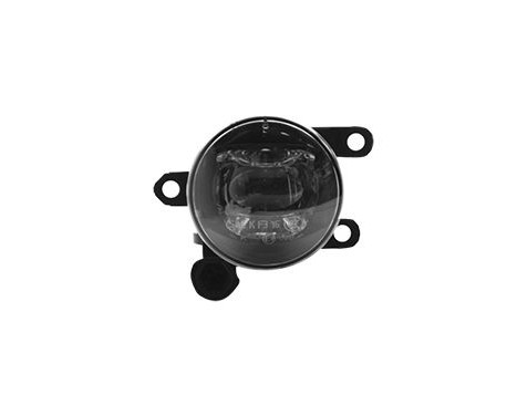 Fog lamp 1853997 Van Wezel