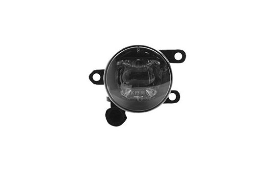 Fog lamp 1853997 Van Wezel