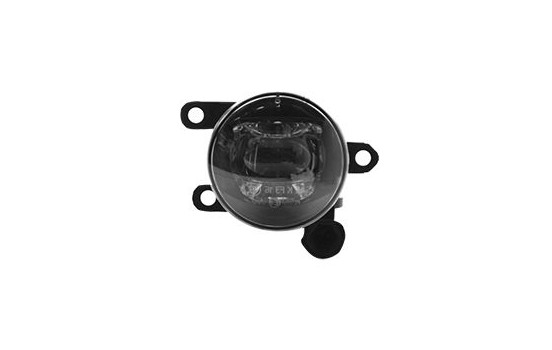 Fog lamp 1853998 Van Wezel