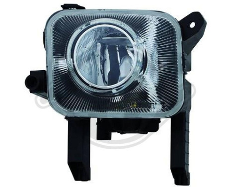 Fog lamp 1875188 Diederichs, Image 2