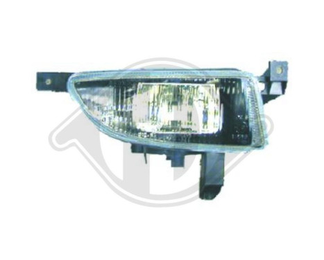 Fog lamp 1890089 Diederichs, Image 2