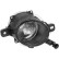 Fog lamp 1891188 Diederichs, Thumbnail 2