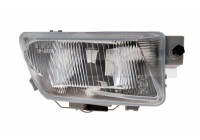 Fog lamp 19-0230-05-2 TYC