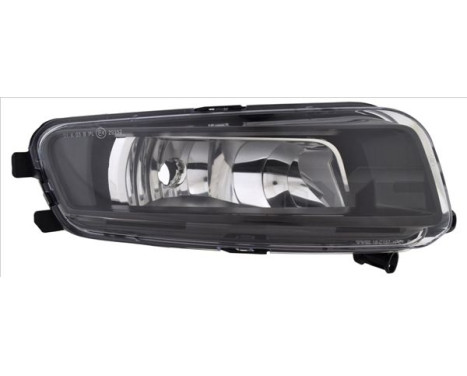 Fog lamp 19-12157-05-2 TYC