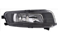Fog lamp 19-12158-05-2 TYC