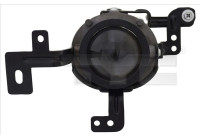 Fog lamp 19-15149-01-2 TYC