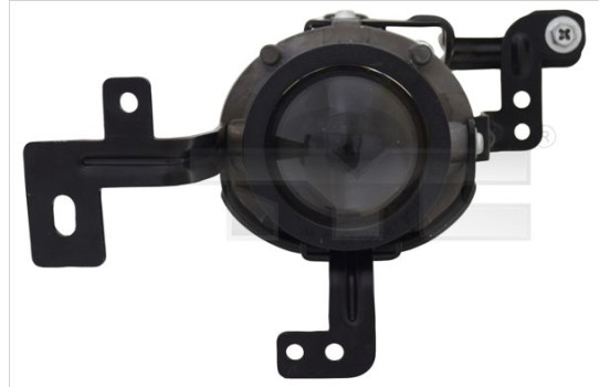 Fog lamp 19-15150-01-2 TYC