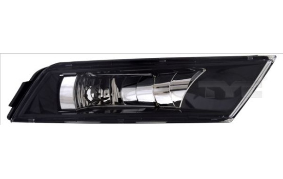 Fog lamp 19-15221-05-2 TYC