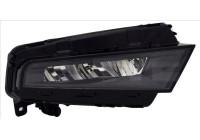 Fog lamp 19-15223-00-2 TYC