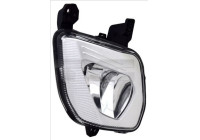 Fog lamp 19-15280-01-9 TYC