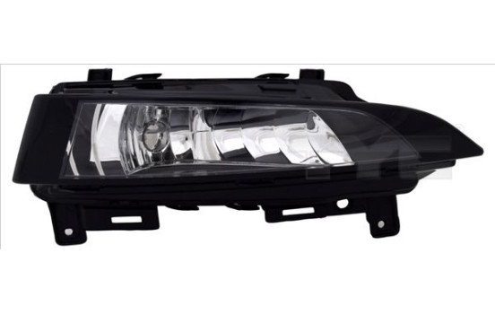 Fog lamp 19-15302-05-2 TYC