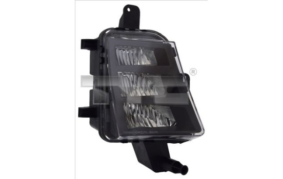 Fog lamp 19-15315-00-2 TYC