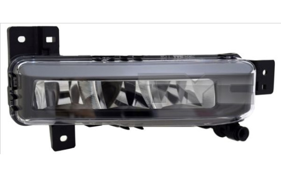 Fog lamp 19-15347-00-9 TYC
