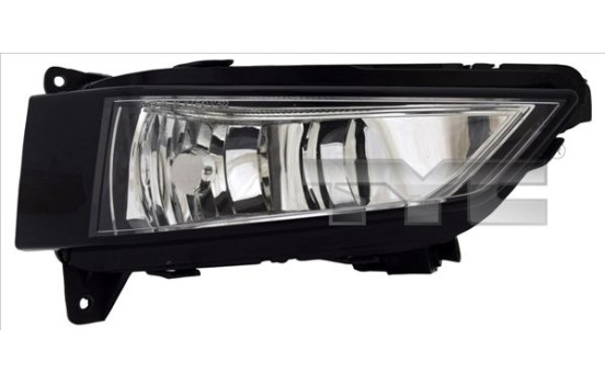 Fog lamp 19-15388-05-2 TYC