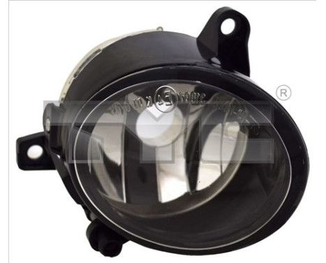 Fog lamp 19-15446-01-2 TYC