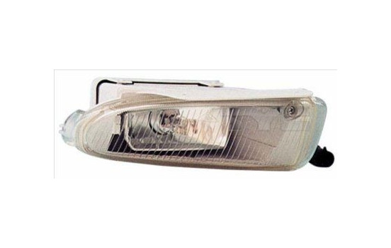 Fog lamp 19-5263-05-2 TYC