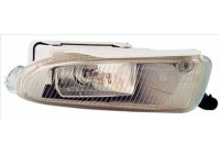 Fog lamp 19-5264-05-2 TYC