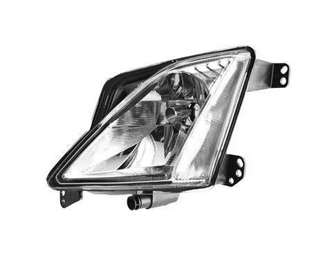 Fog lamp 1949997 Van Wezel