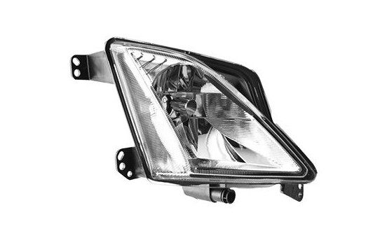 Fog lamp 1949998 Van Wezel