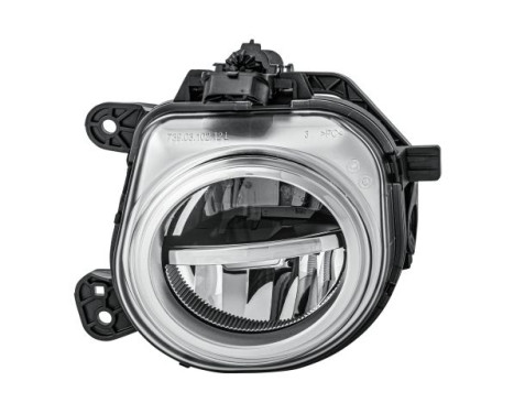 Fog lamp 1N0 354 876-011 Hella, Image 2