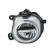 Fog lamp 1N0 354 876-011 Hella, Thumbnail 2
