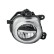 Fog lamp 1N0 354 876-021 Hella