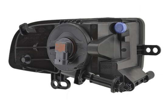 Fog lamp 1NE 010 832-311 Hella, Image 3