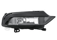 Fog lamp 1NE 010 832-341 Hella