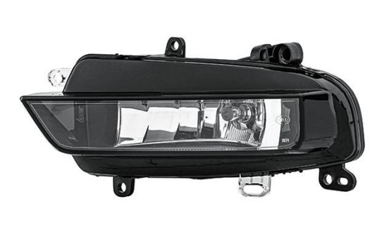 Fog lamp 1NE 010 832-371 Hella, Image 2