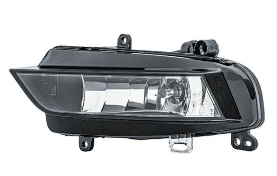 Fog lamp 1NE 010 832-391 Hella