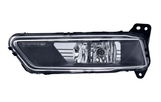 Fog lamp 1NJ 354 883-011 Hella