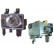 Fog lamp 2/07- right 3748998 Van Wezel, Thumbnail 2