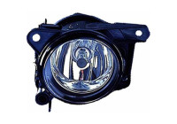 Fog lamp 2204089 Diederichs