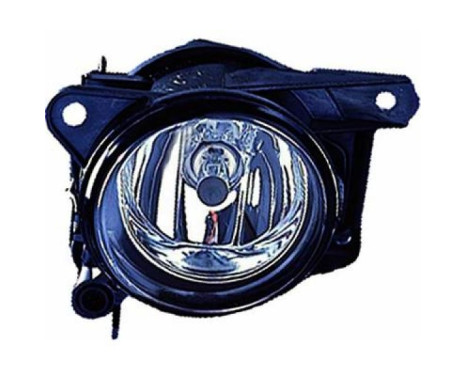 Fog lamp 2204089 Diederichs