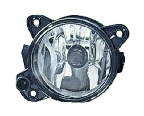 Fog lamp 2205189 Diederichs