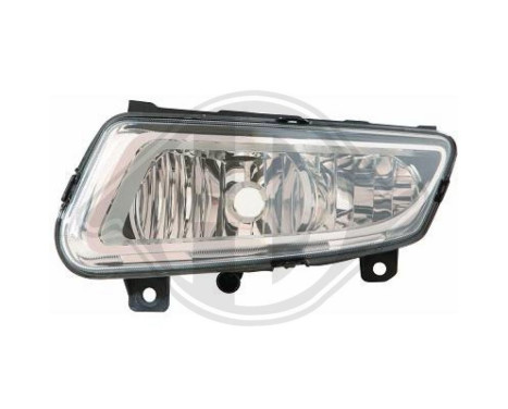 Fog lamp 2206088 Diederichs, Image 2