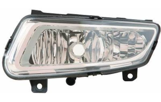 Fog lamp 2206089 Diederichs