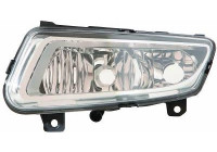 Fog lamp 2206288 Diederichs
