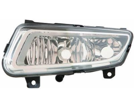 Fog lamp 2206288 Diederichs