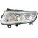 Fog lamp 2206288 Diederichs