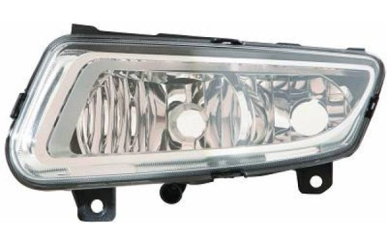 Fog lamp 2206288 Diederichs