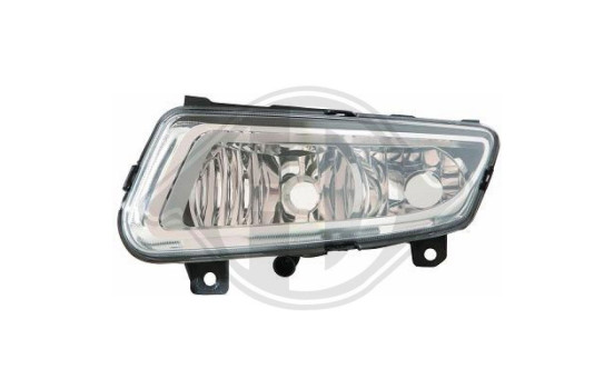 Fog lamp 2206288 Diederichs, Image 2