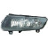 Fog lamp 2206489 Diederichs